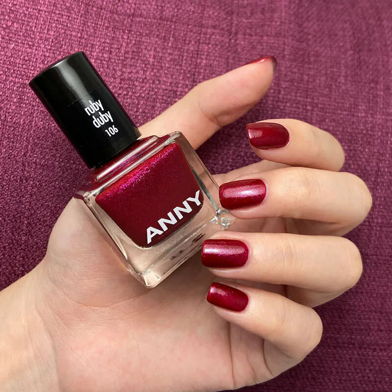 106 Ruby Duby