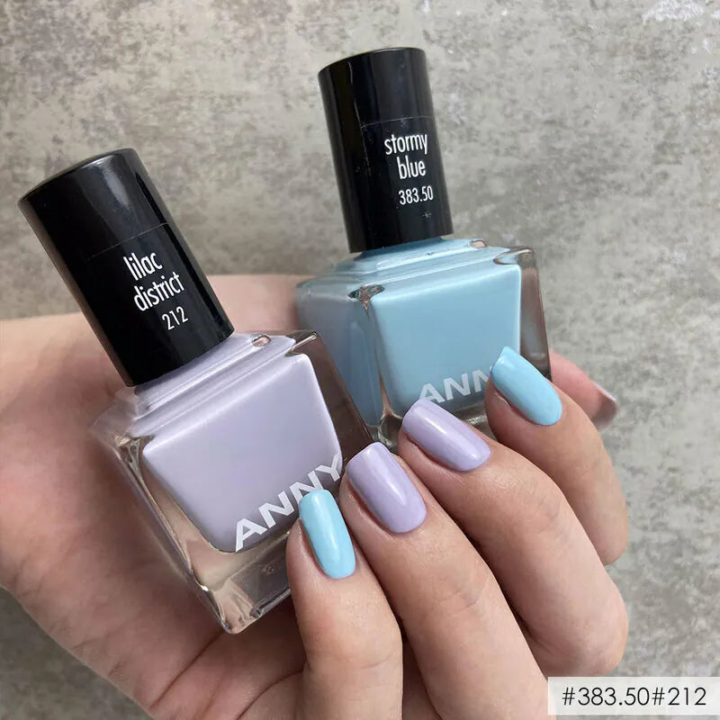212 Lilac District