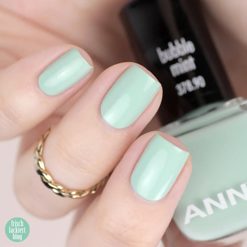 378.90 Bubble Mint