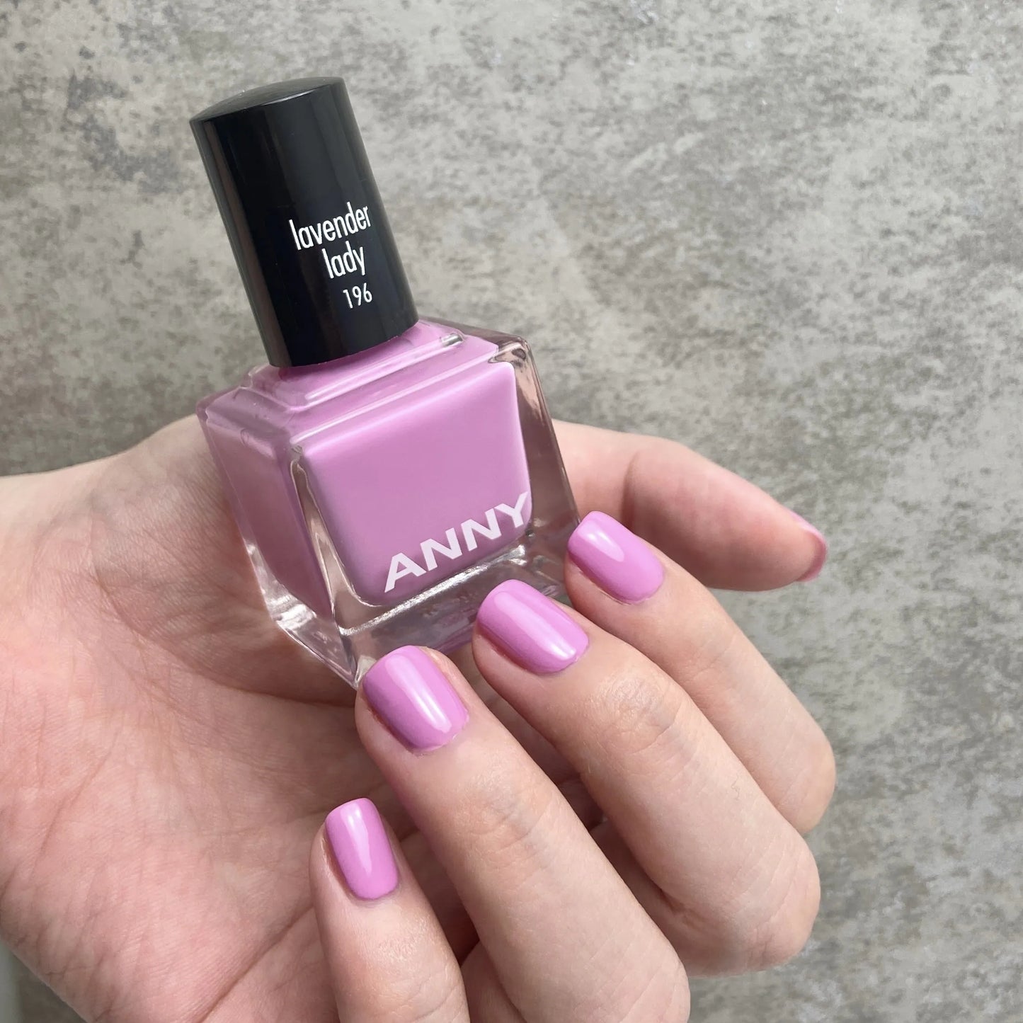 196 Lavender Lady