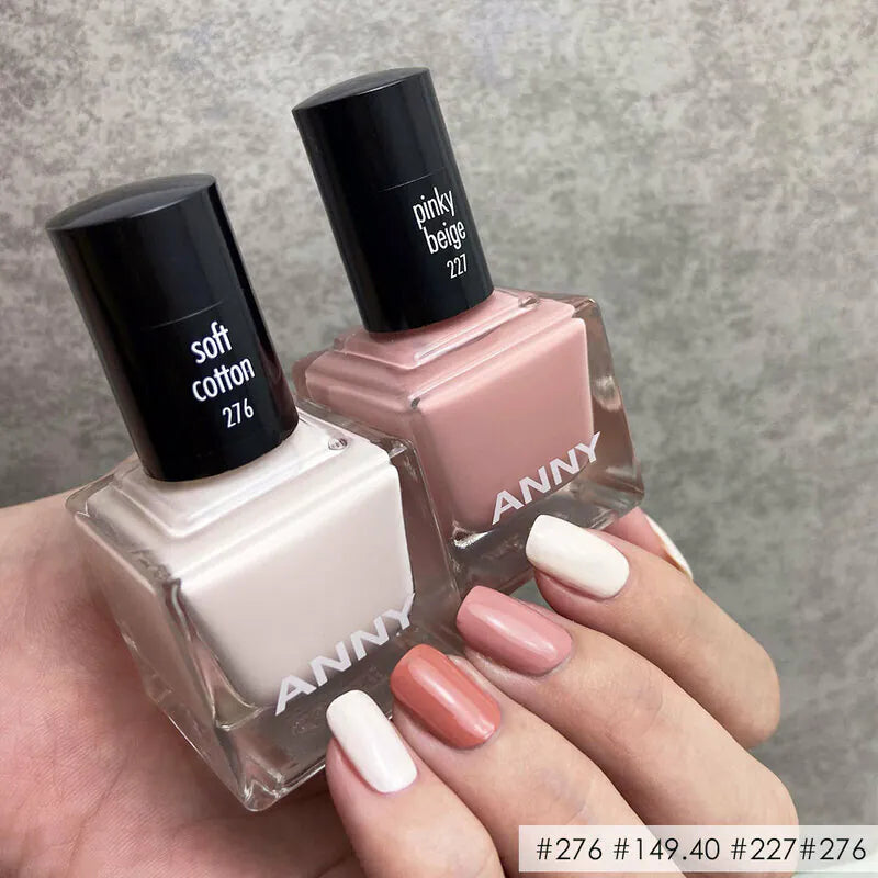 227 Pinky Beige
