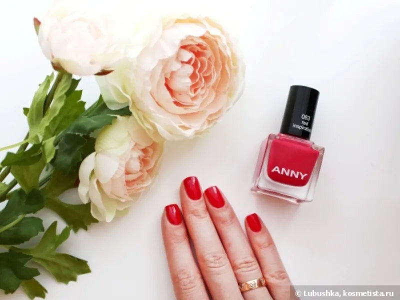 083 Red Inspiration