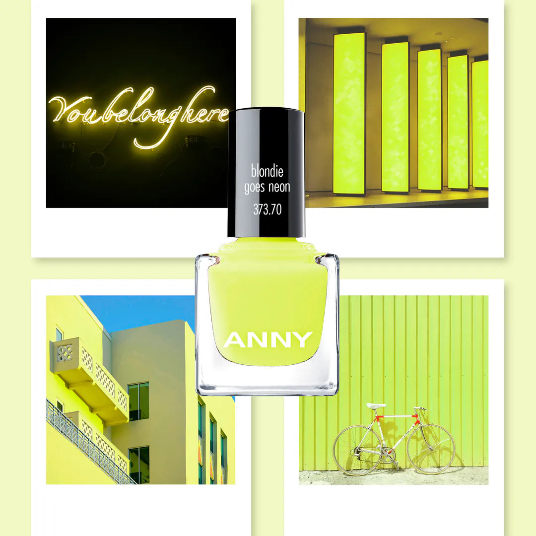 373.70 Blondie Goes Neon 9ml