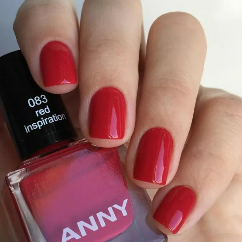 083 Red Inspiration