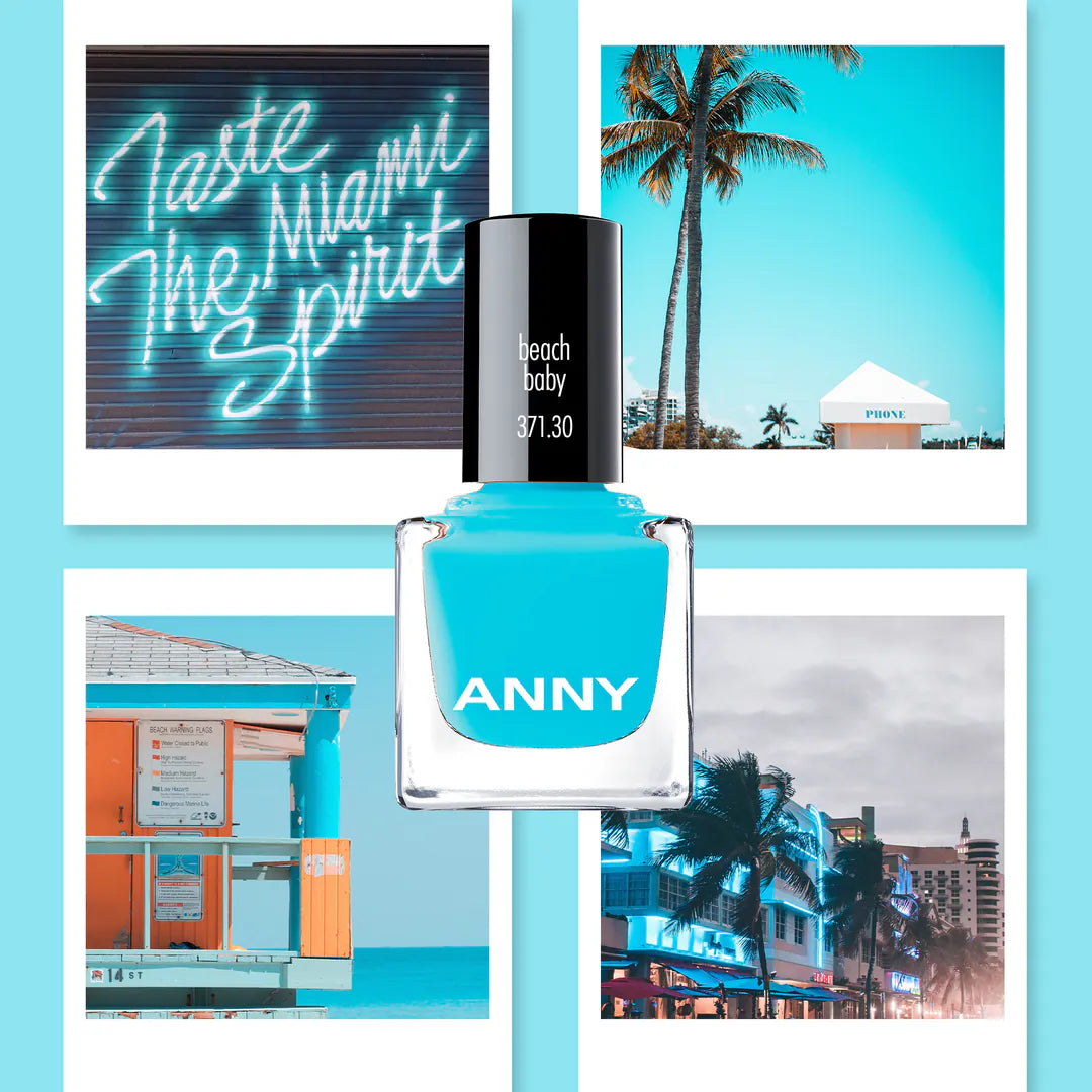 371.30 Beach Baby 9ml