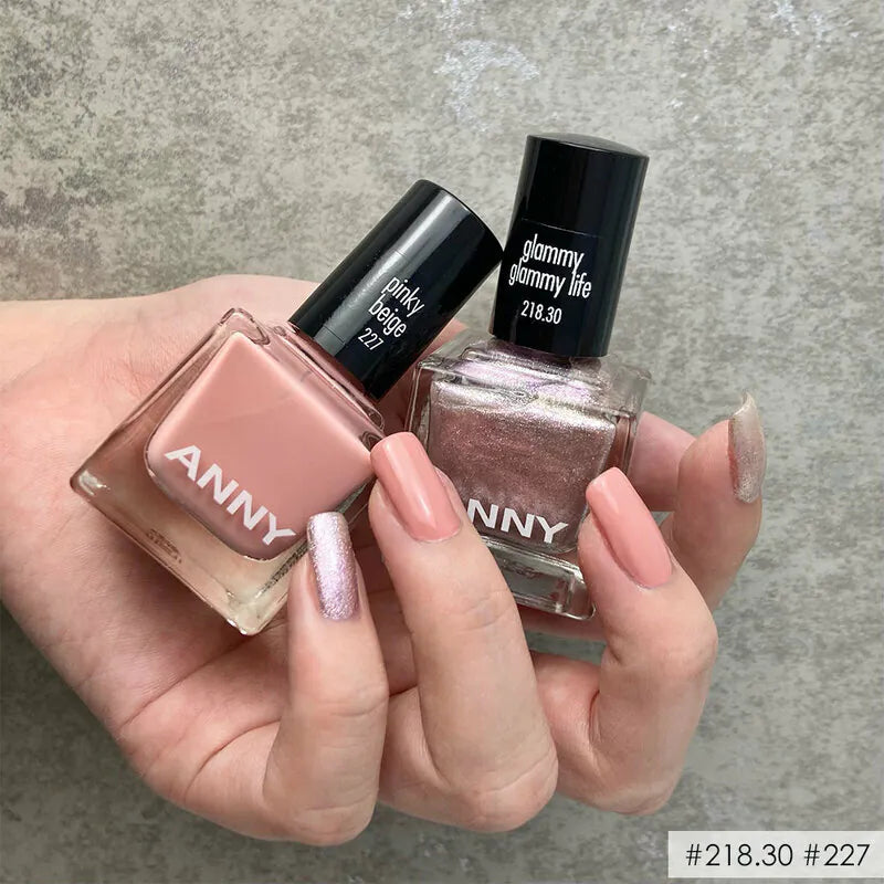 227 Pinky Beige