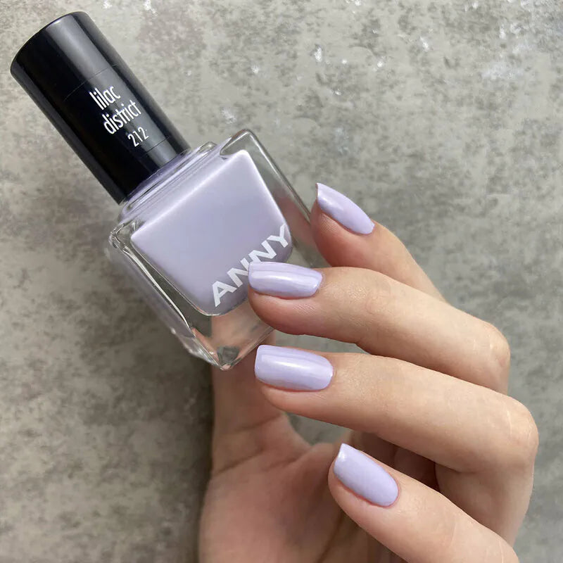 212 Lilac District