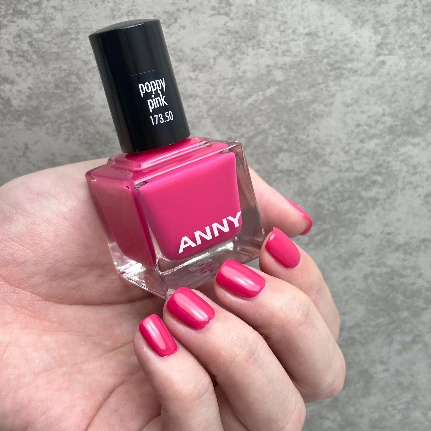 173.50 Poppy Pink