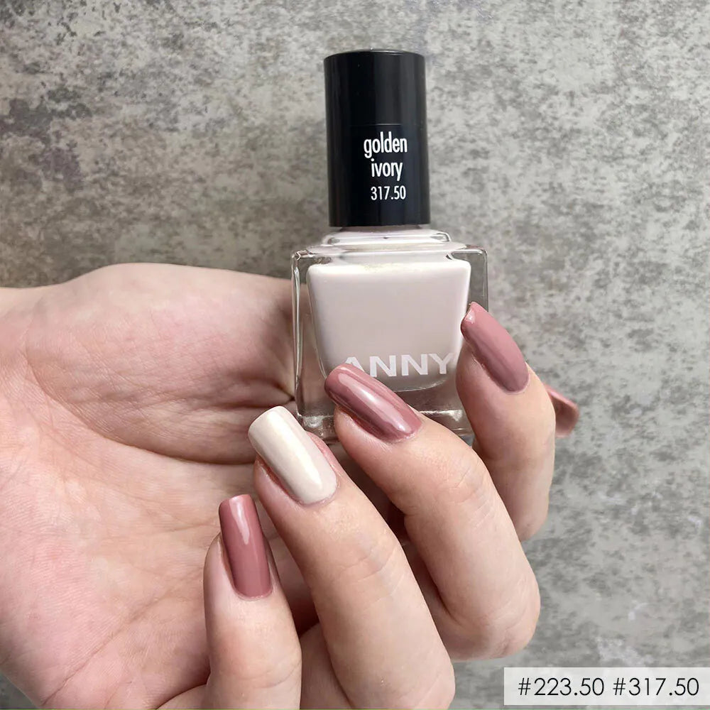 317.50 Golden Ivory