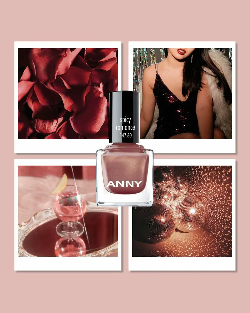 147.60 Spicy Romance