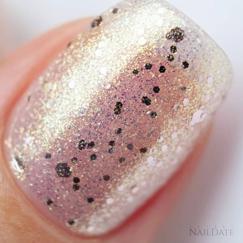 456 Blush Champagne