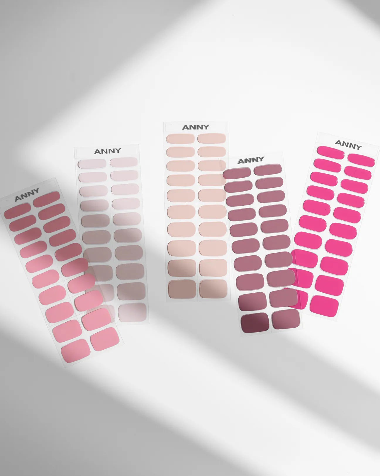 020 Dusty Rose