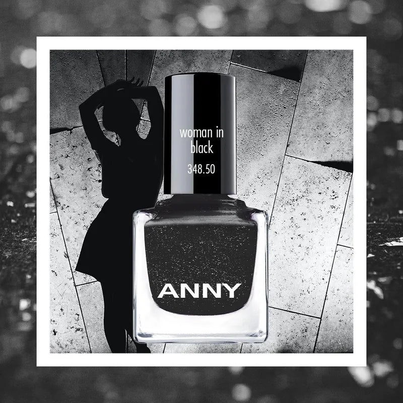 348.50 Woman In Black