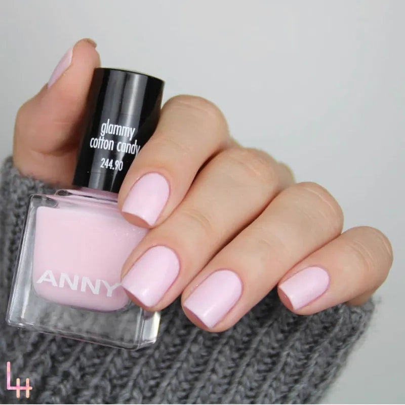 244.90 Glammy Cotton Candy