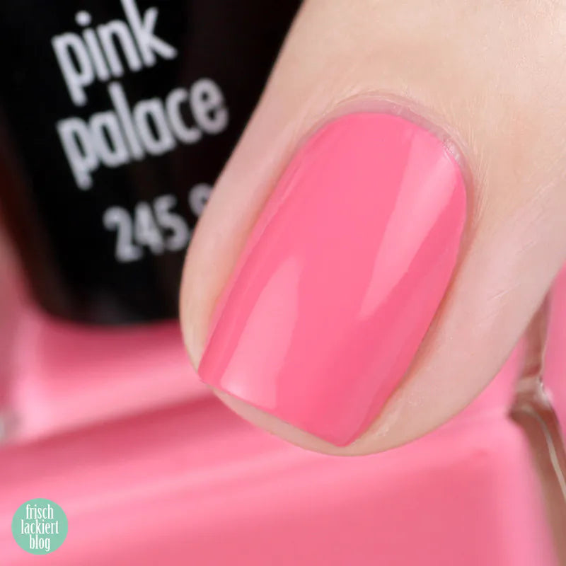 245.90 Pink Palace
