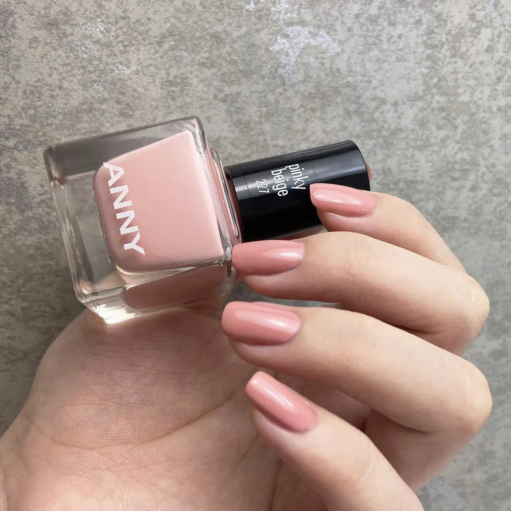 227 Pinky Beige