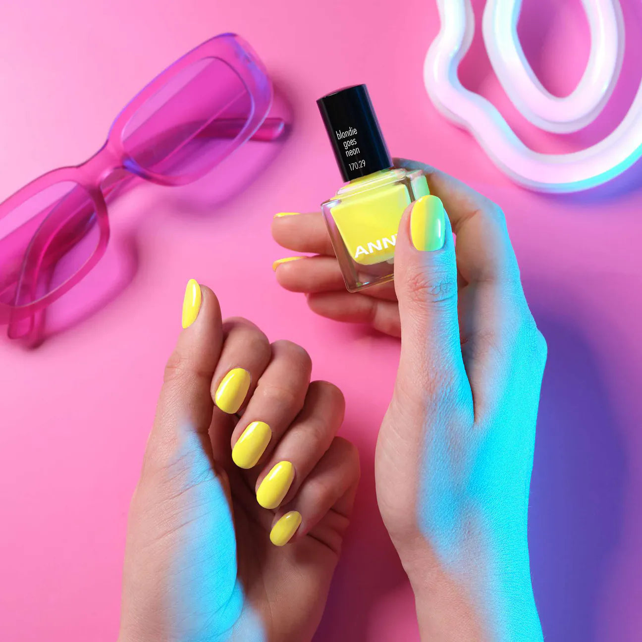 373.70 Blondie Goes Neon 9ml