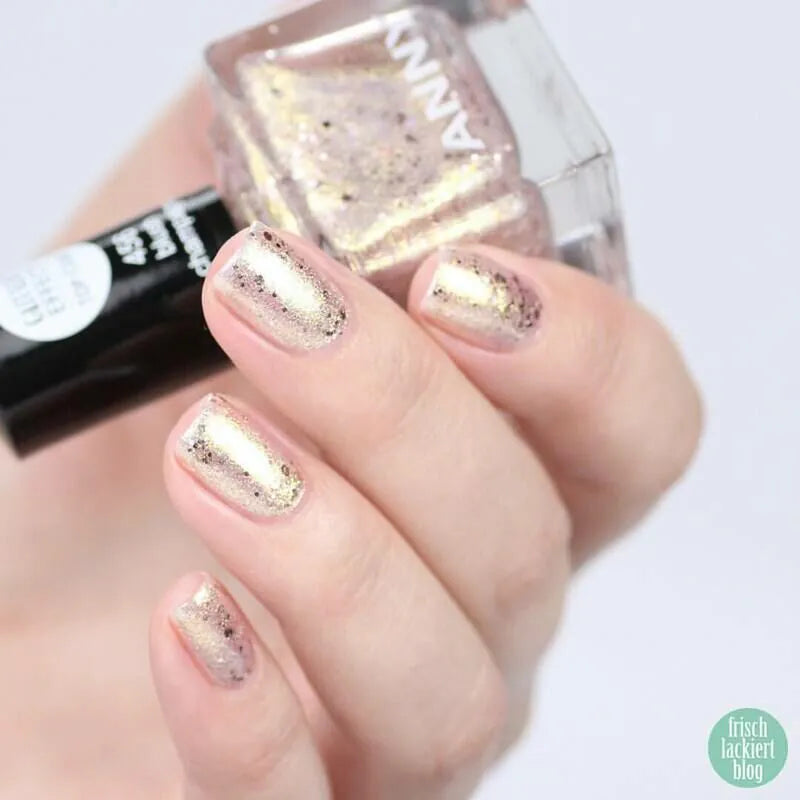 456 Blush Champagne