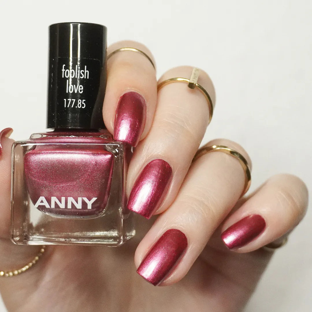 177.85 Foolish Love 9ml
