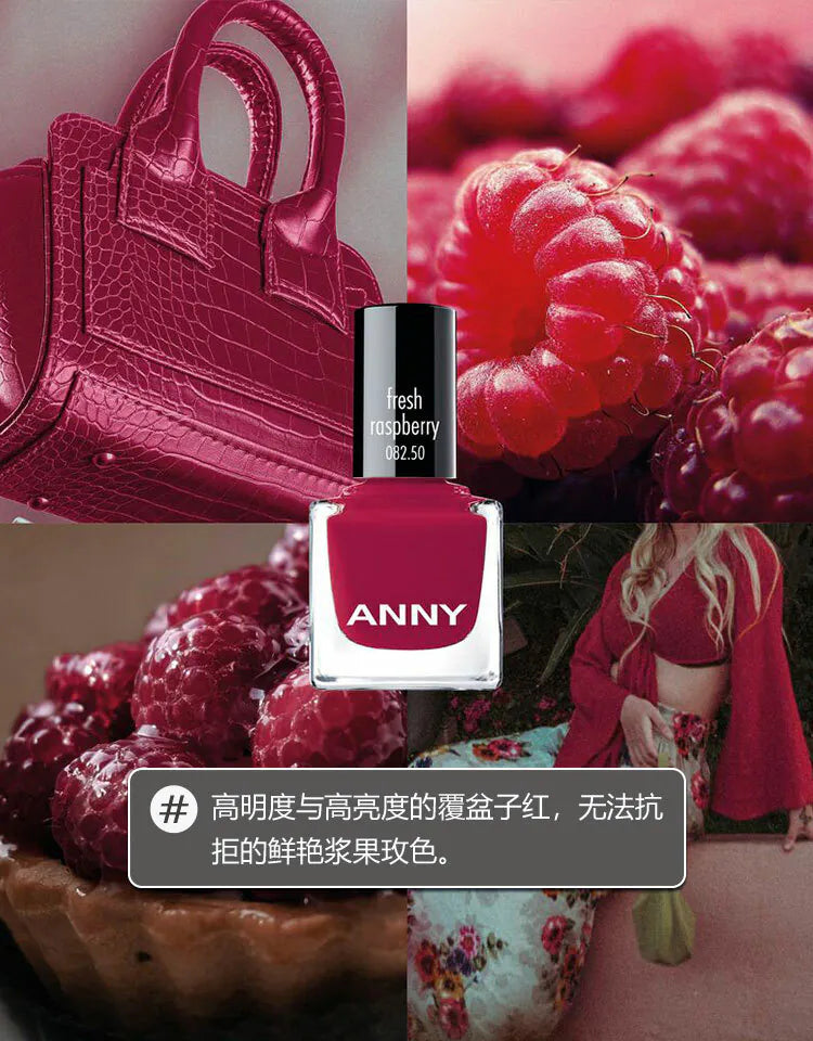 082.50 Fresh Raspberry