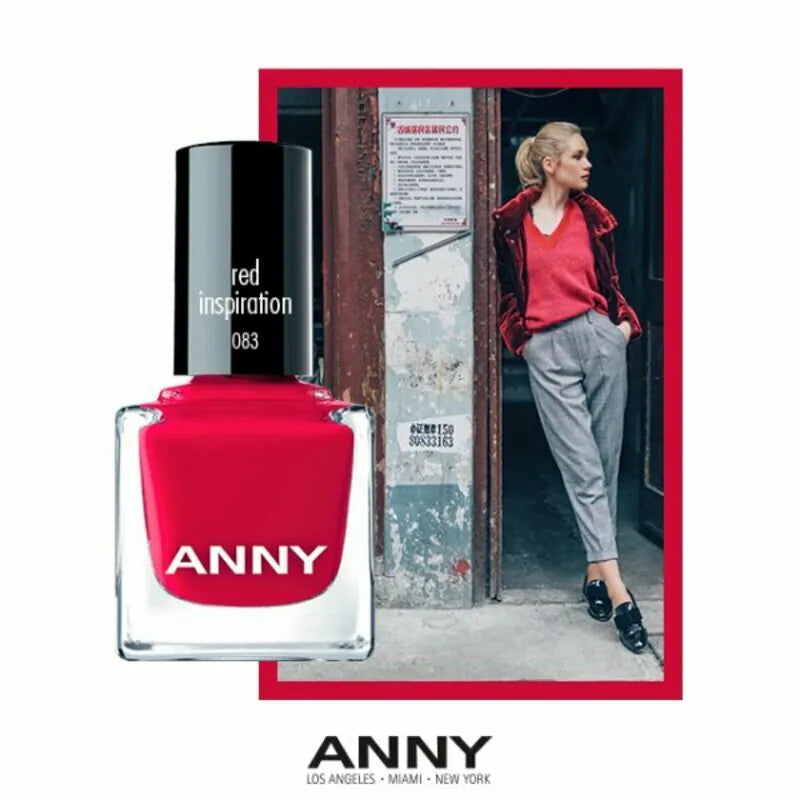 083 Red Inspiration