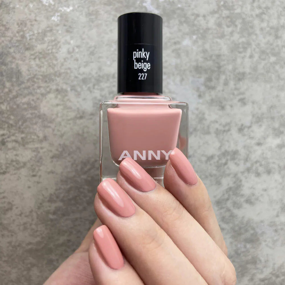 227 Pinky Beige