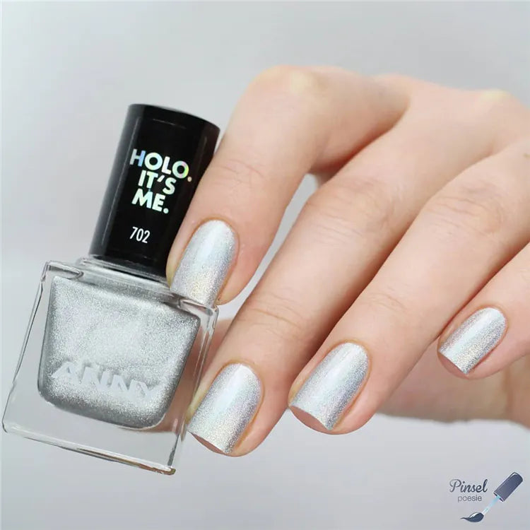 702 Holo. It‘s Me