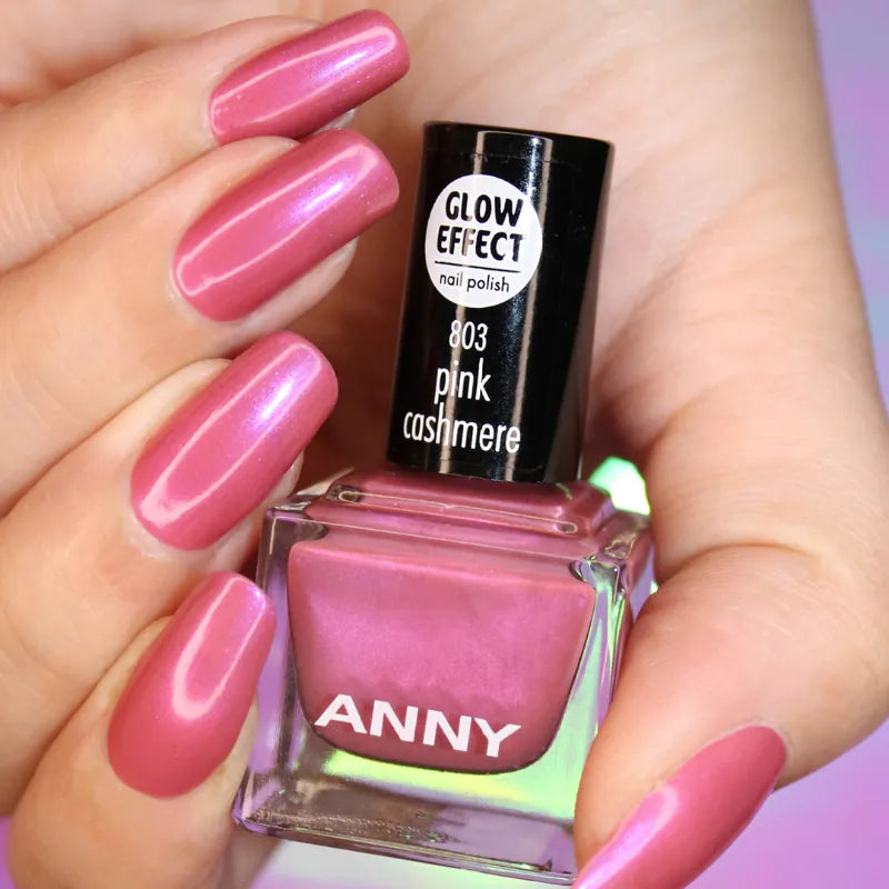 803 Pink Cashmere 9ml
