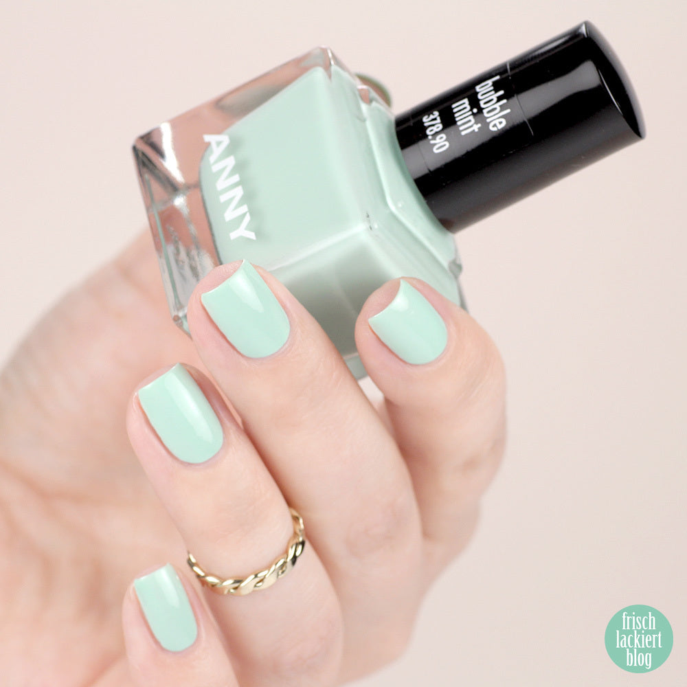 378.90 Bubble Mint