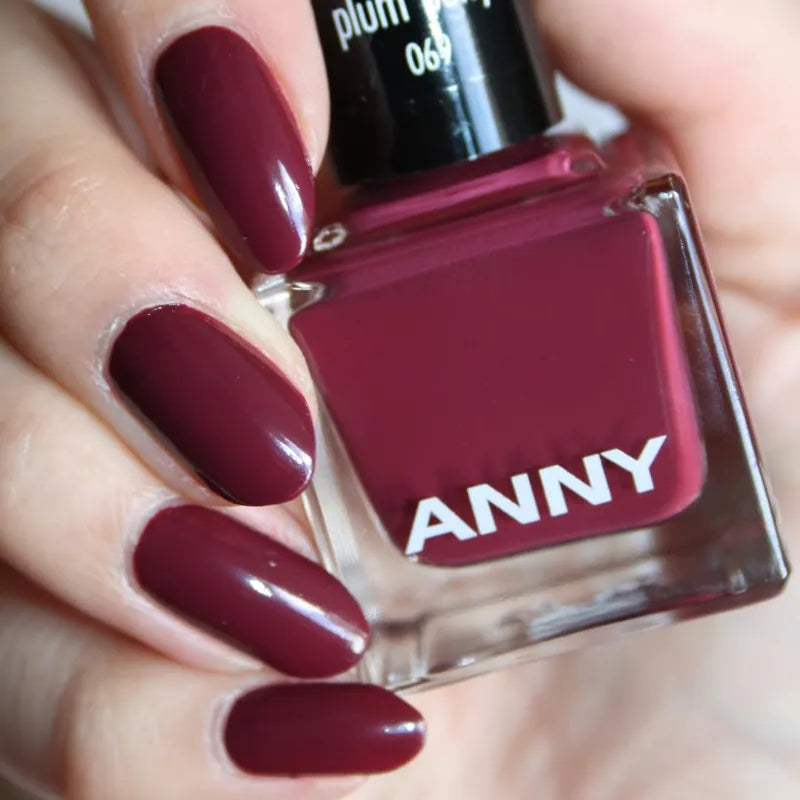 069 Cheeky Plum Berry