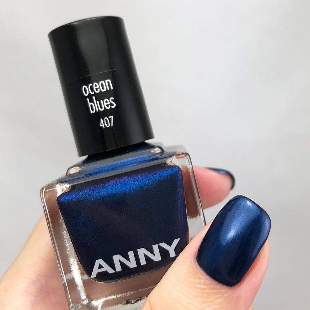 407 Ocean Blues