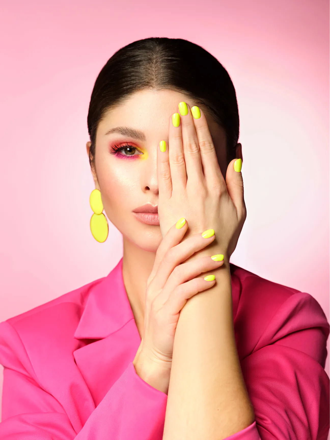 373.70 Blondie Goes Neon 9ml