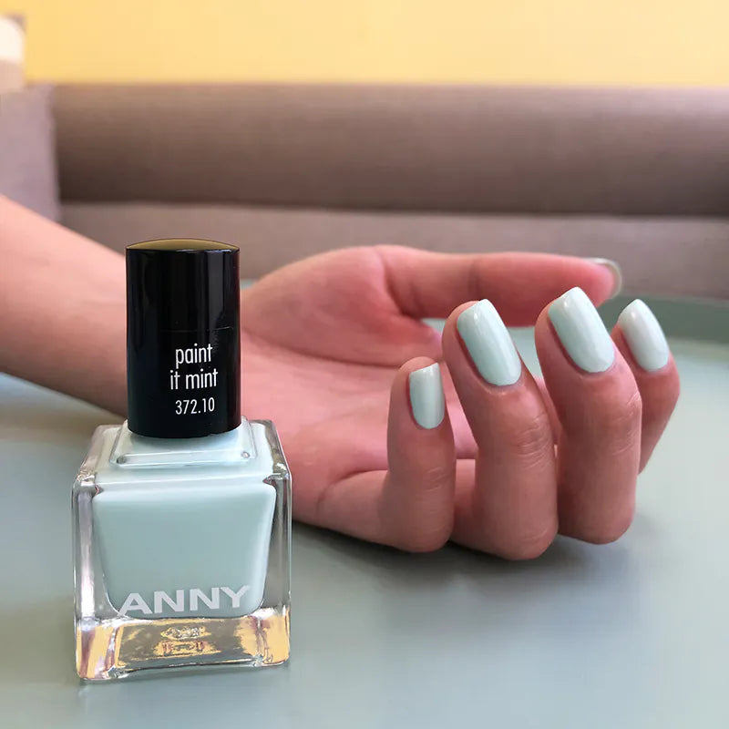 372.10 Paint It Mint