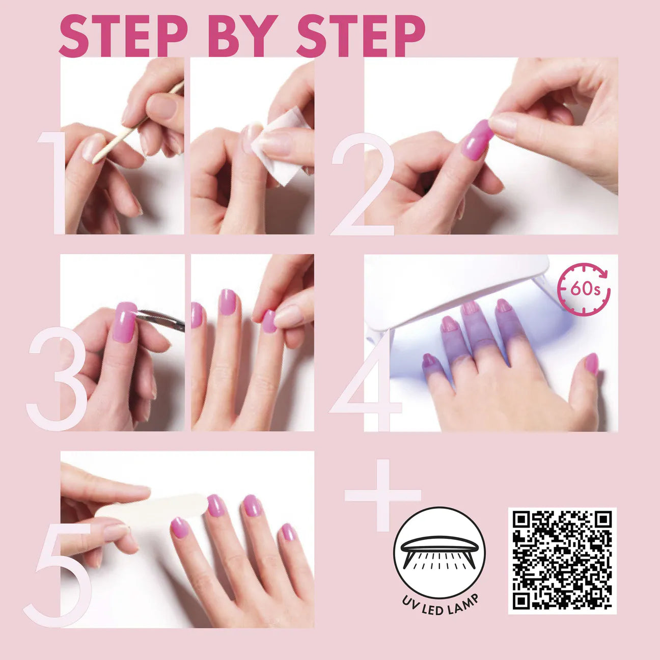 020 Dusty Rose