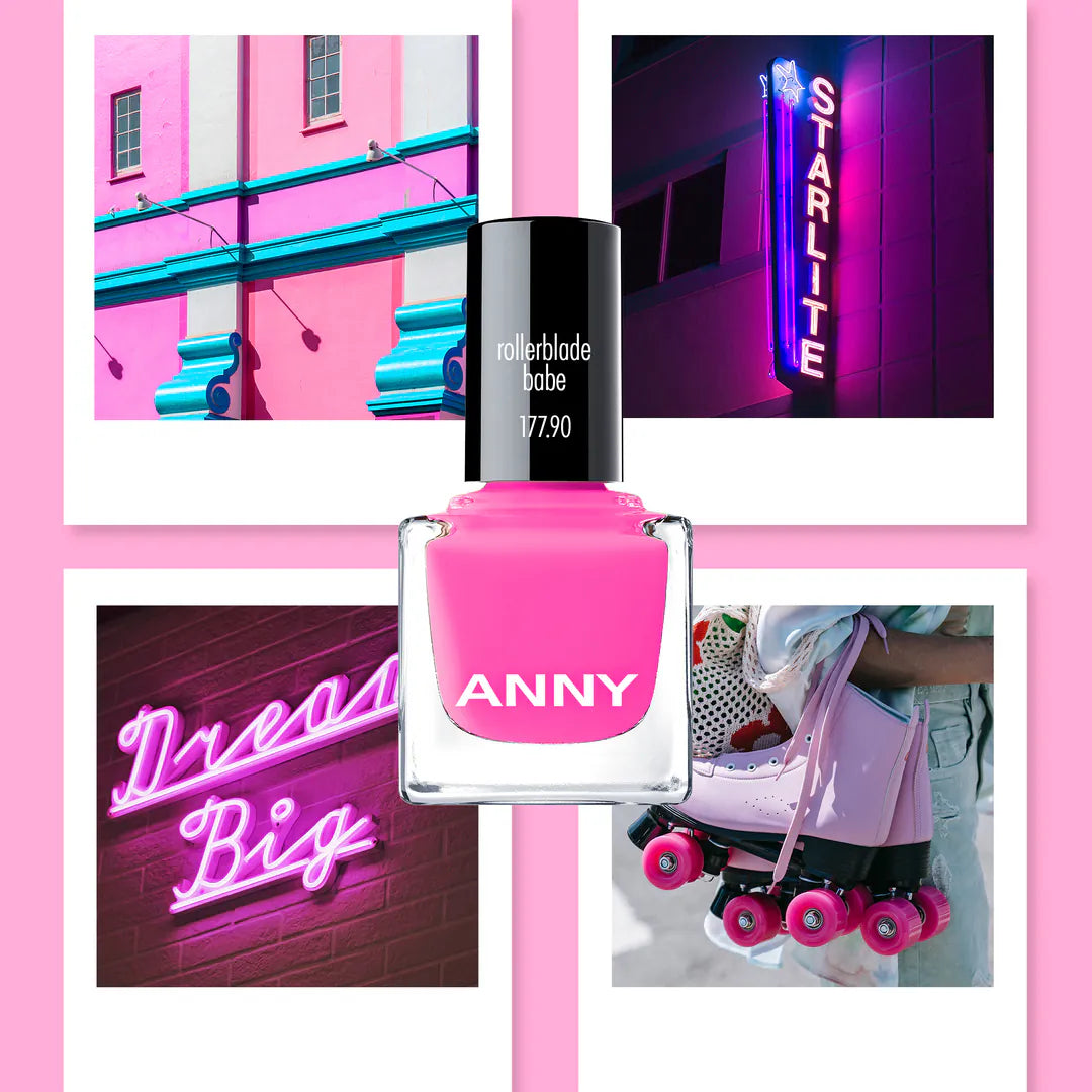 177.90 Rollerblade Babe 9ml