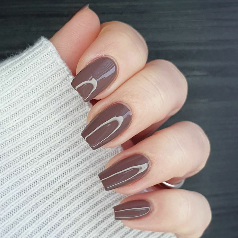 312 Icy Chocolate