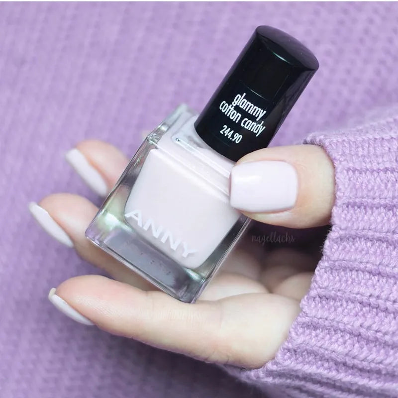 244.90 Glammy Cotton Candy