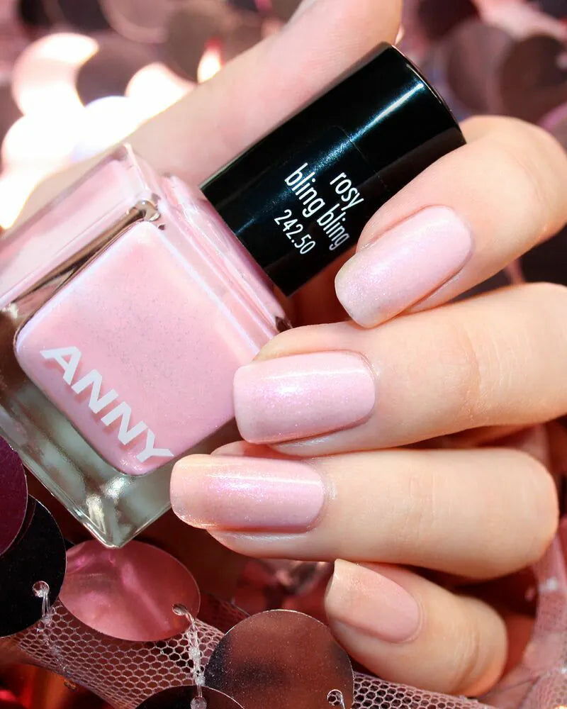 242.50 Rosy Bling Bling