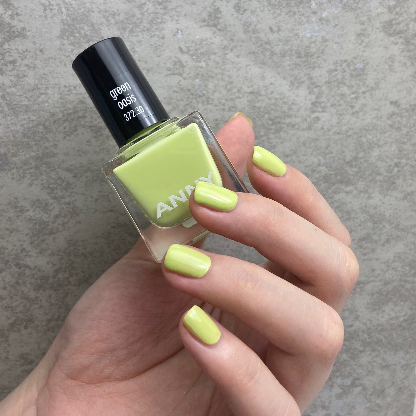 372.30 Green Oasis