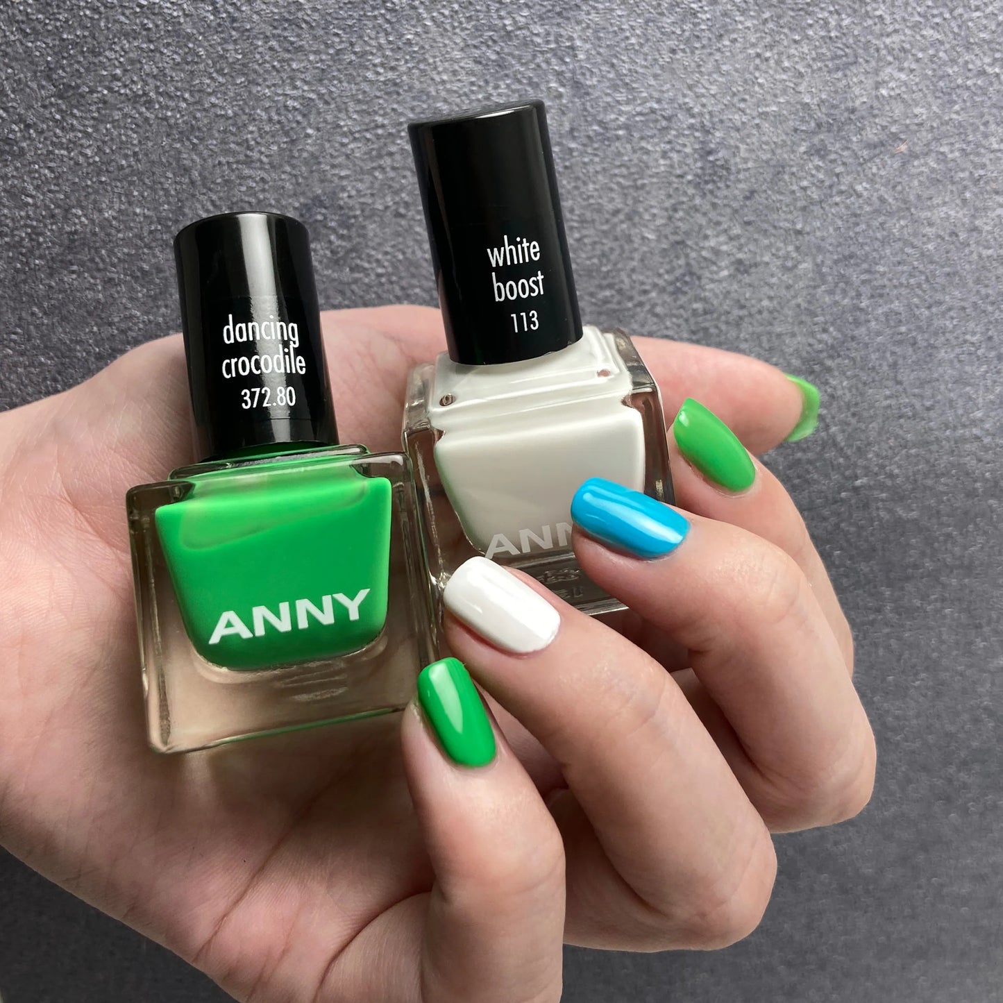 372.80 Dancing Crocodile 9ml