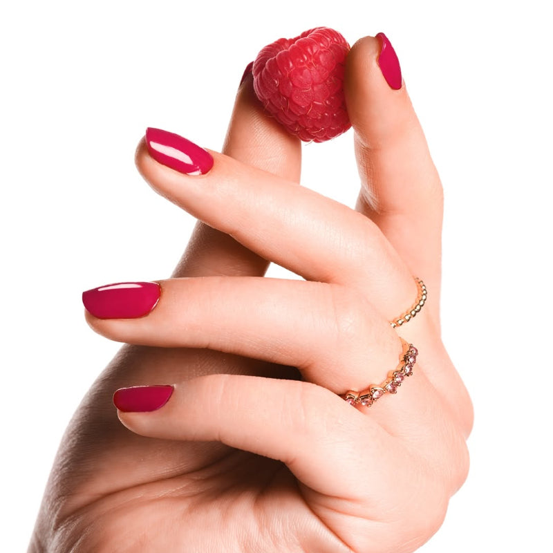 082.50 Fresh Raspberry
