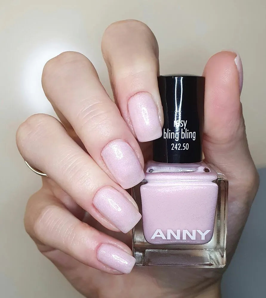 242.50 Rosy Bling Bling
