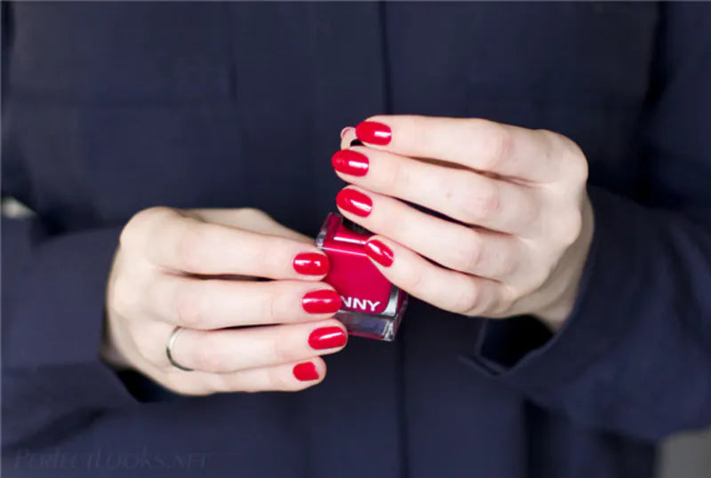 083 Red Inspiration