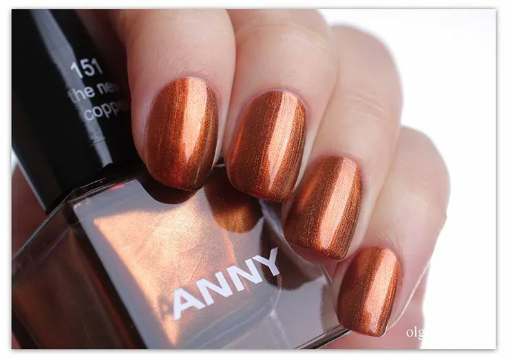 151 The New Copper