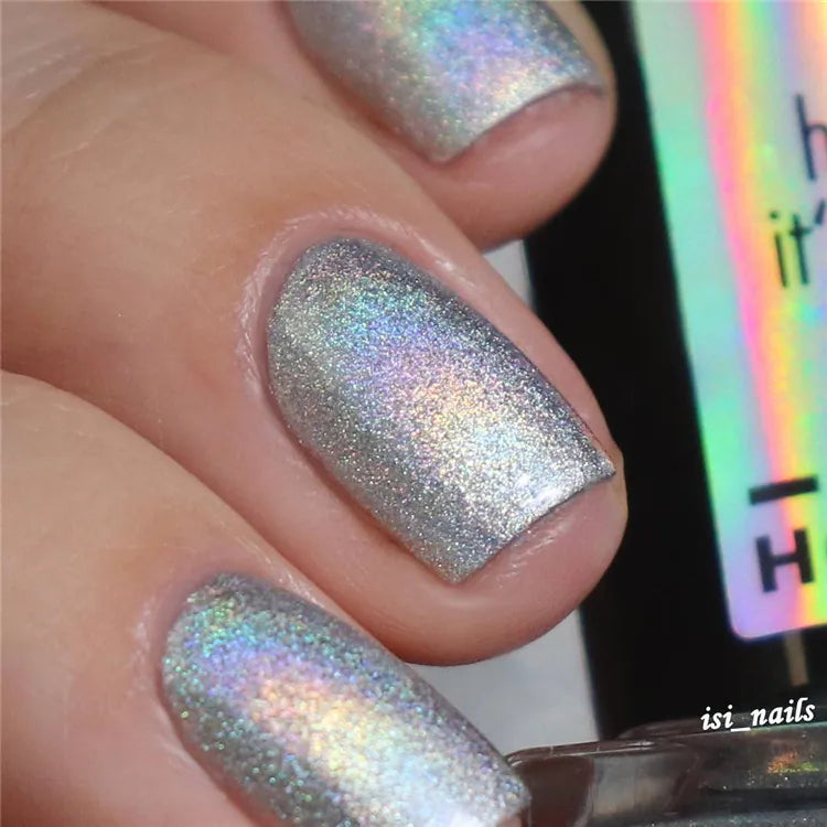 702 Holo. It‘s Me