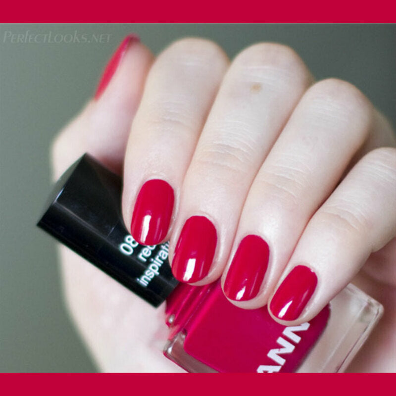 083 Red Inspiration