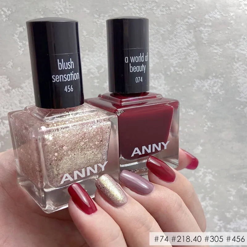 074 A World Of Beauty