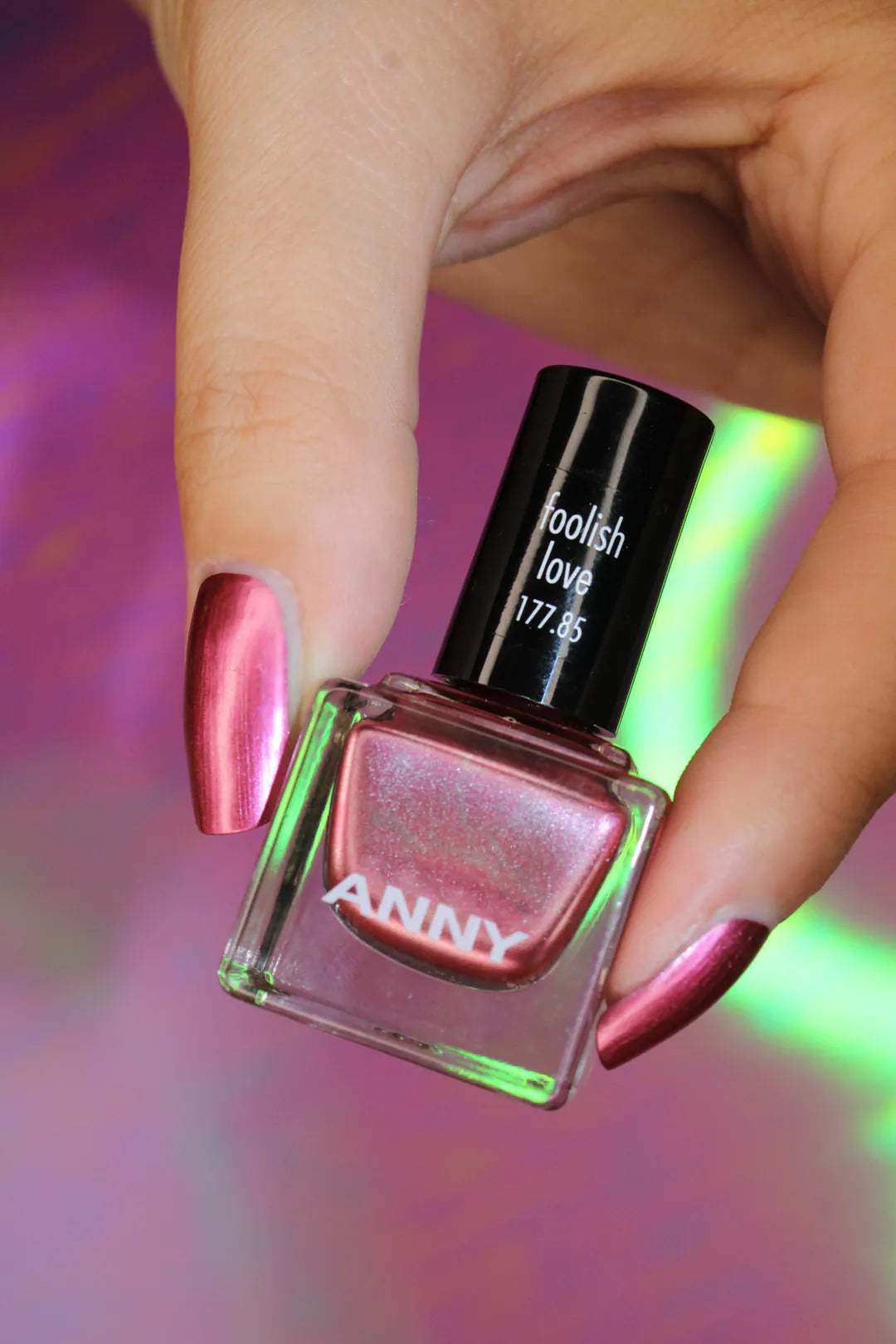 177.85 Foolish Love 9ml