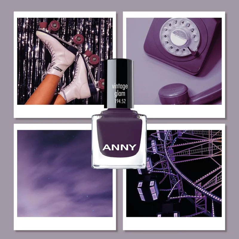 194.52 Vintage Glam