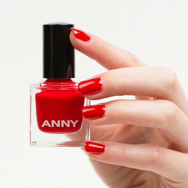 142 Woman In Red
